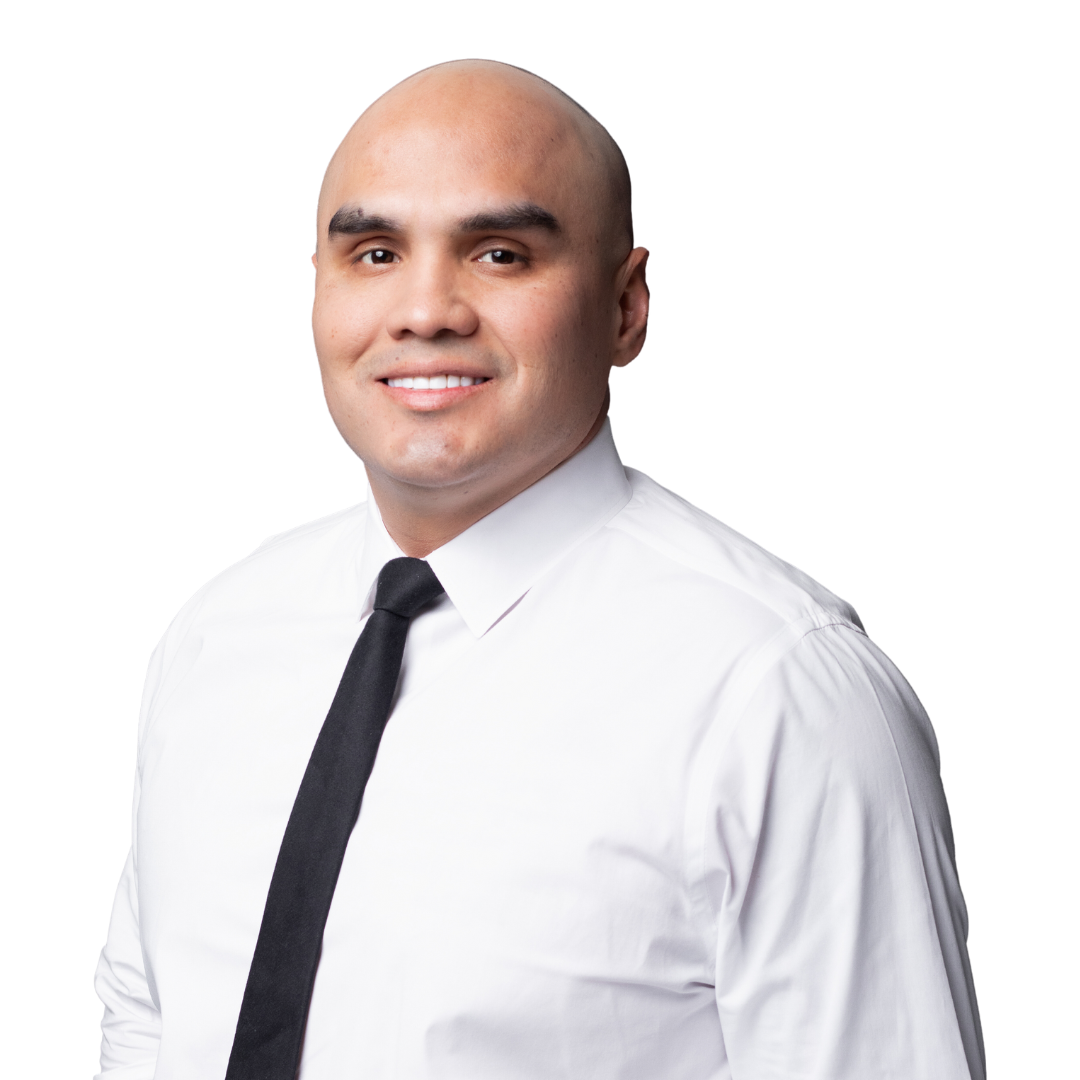 Luis Espinoza