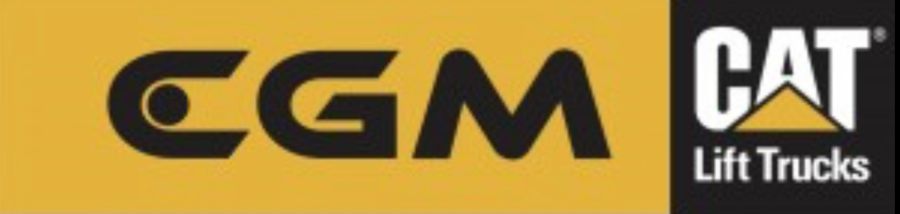 logo cgm