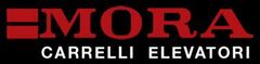 logo mora carrelli