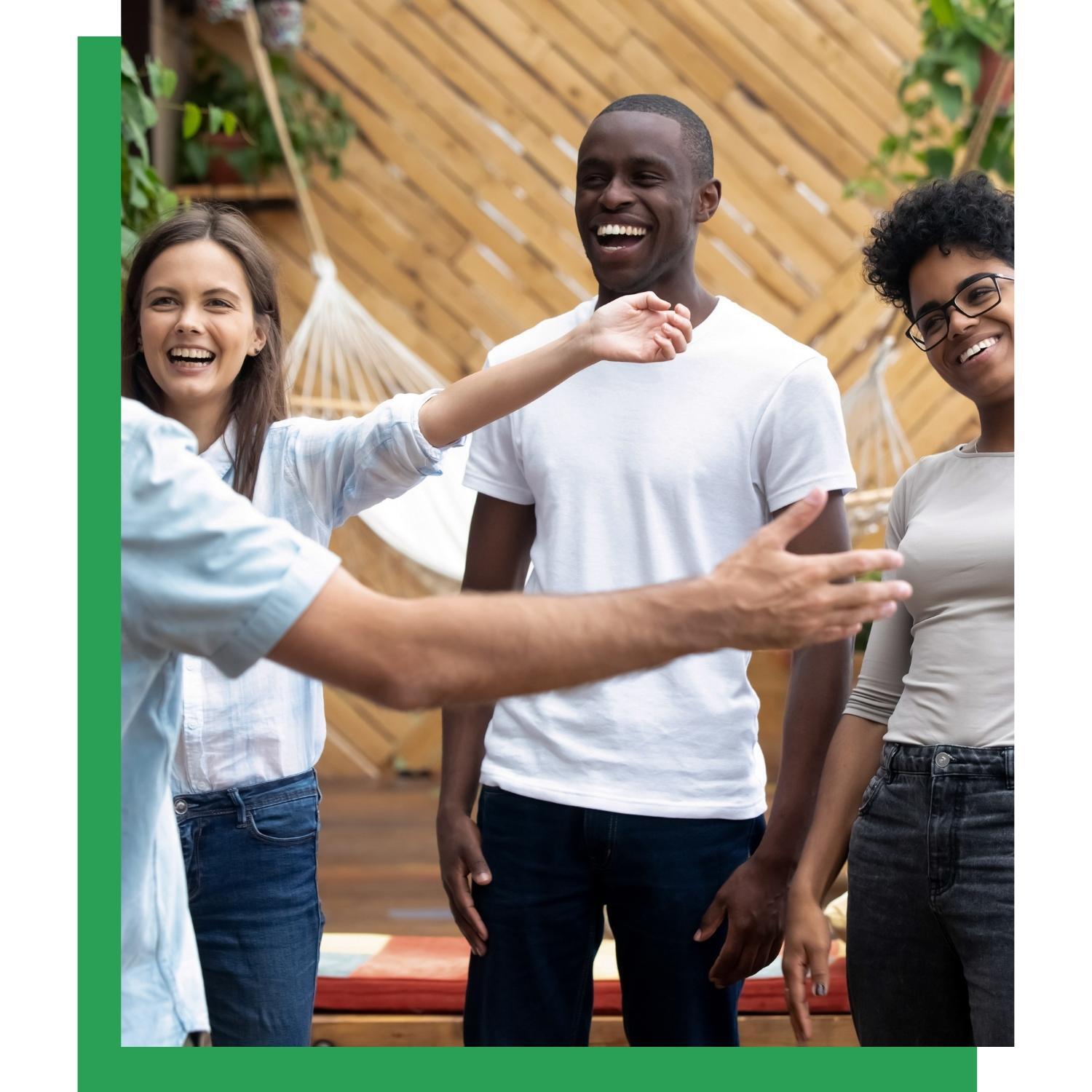 Diverse Culture Care | NDIS Support Services in Melbourne and Victoria - Work With Us