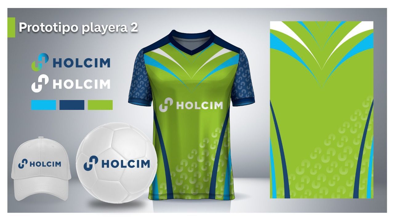 Playeras Deportivas Full Color