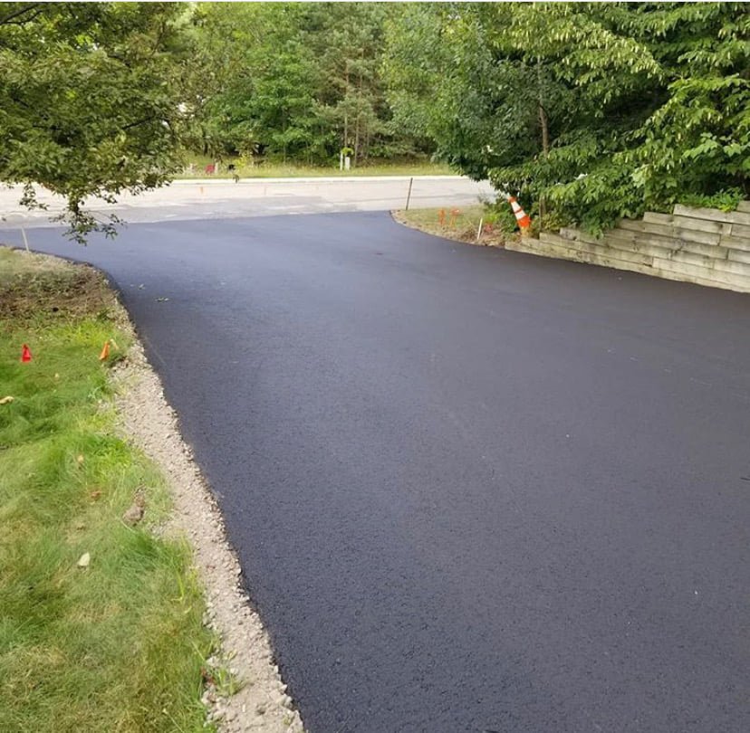 Residential Projects American Paving LLC