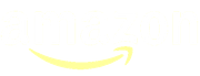 Amazon logo with a yellow smile arrow.