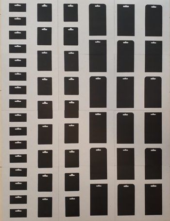 ART, PRINT, MONOTYPE, MONOPRINT, ARTE, GRAVURA, ESTAMPA, MONOTIPIA ,SAMPAIO, AUGUSTO SAMPAIO