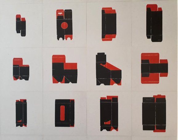 ART, PRINT, MONOTYPE, MONOPRINT, ARTE, GRAVURA, ESTAMPA, MONOTIPIA ,SAMPAIO, AUGUSTO SAMPAIO