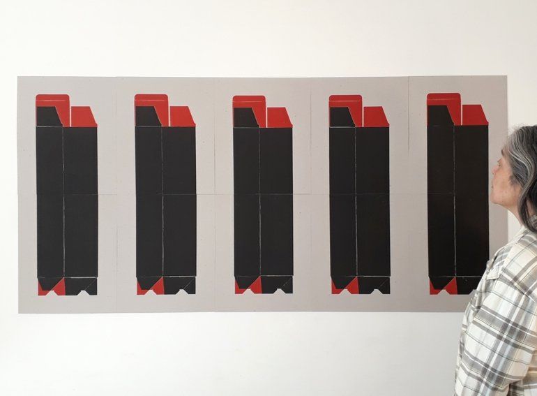 ART, PRINT, MONOTYPE, MONOPRINT, ARTE, GRAVURA, ESTAMPA, MONOTIPIA ,SAMPAIO, AUGUSTO SAMPAIO