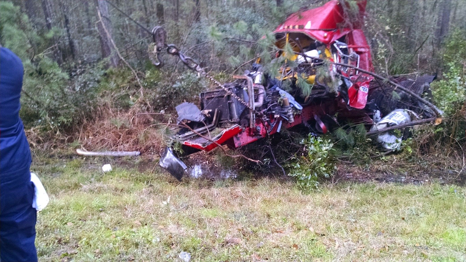 Rahn’s Service and Job Gallery | Rincon, GA | Rahn’s Services