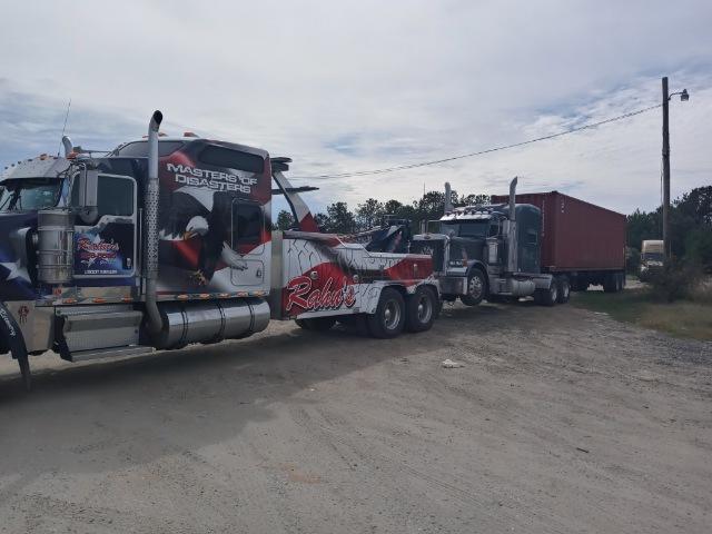 Rahn’s Service and Job Gallery | Rincon, GA | Rahn’s Services