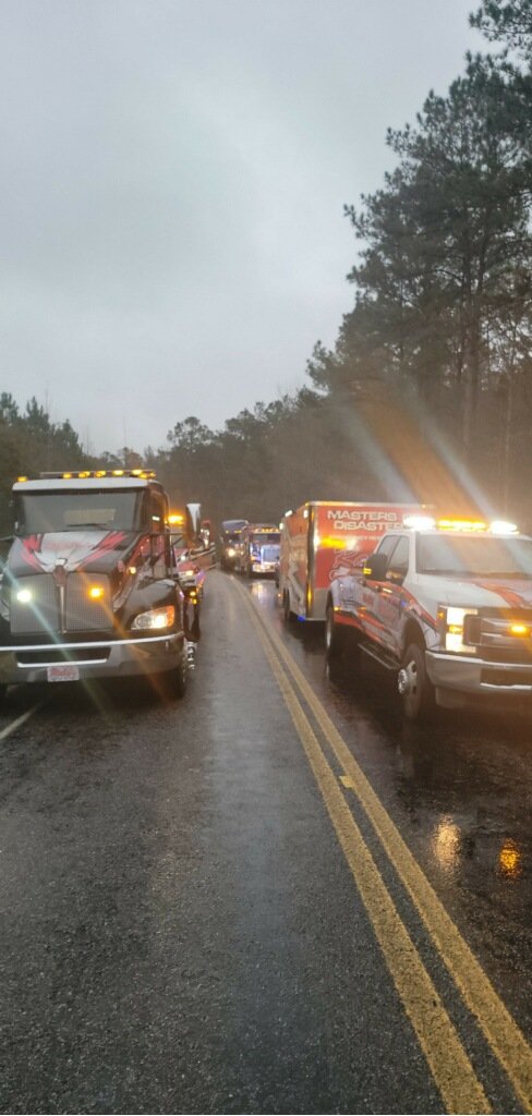 Rahn’s Service and Job Gallery | Rincon, GA | Rahn’s Services