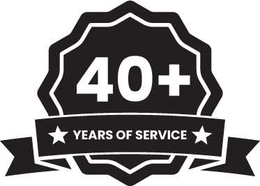 commercial landscaping companies 40+ years