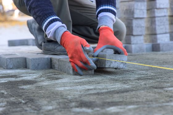 hardscaping services