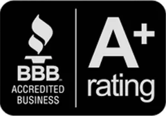 BBB A+ rating landscaping mn