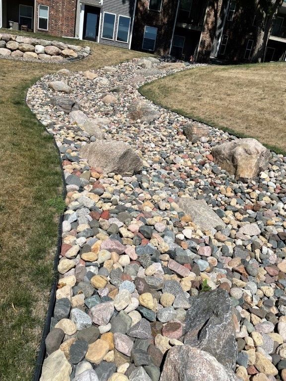 drainage landscaping companies minneapolis mn