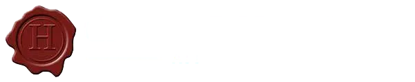 LAW FIRM NAME White Logo