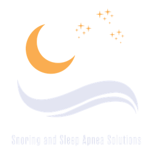 Visit us for dentures, implants, fillers, and botox | Weston FL Blue crescent moon, wave, and stars; text below:
