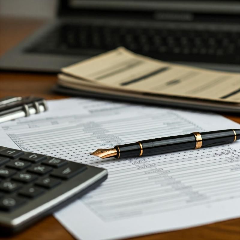 consulenza fiscale