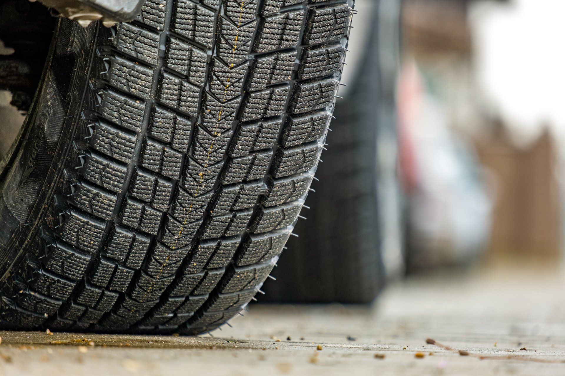 Passenger Tyres - Slacks Creek, QLD - Happy Tyres Moss Street