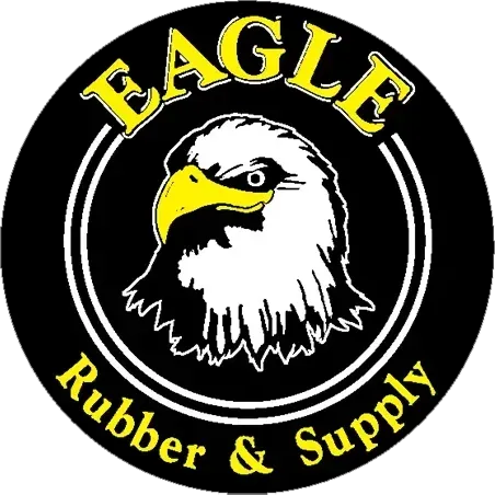 Eagle Rubber and Supply logo