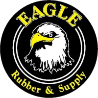 Eagle Rubber and Supply logo