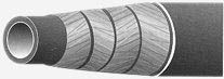 4-Wire Spiral