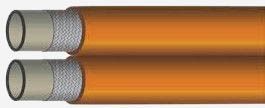 7 and R8 Thermoplastic Non-Conductive Hydraulic Lines