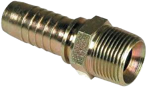 Crimp On Fittings