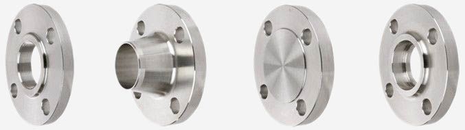 flanges