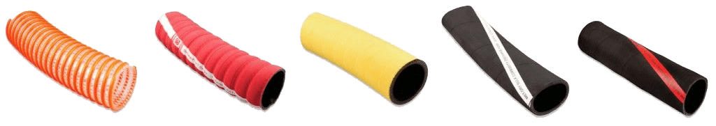 hose line up