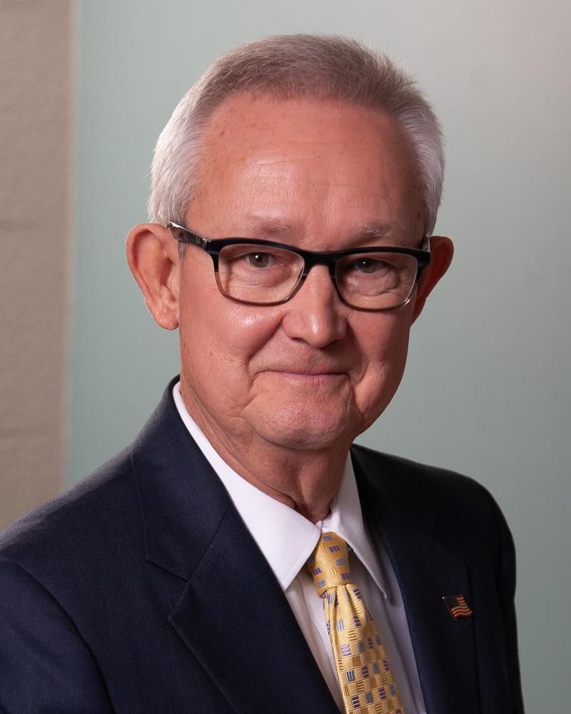 Staff Photo