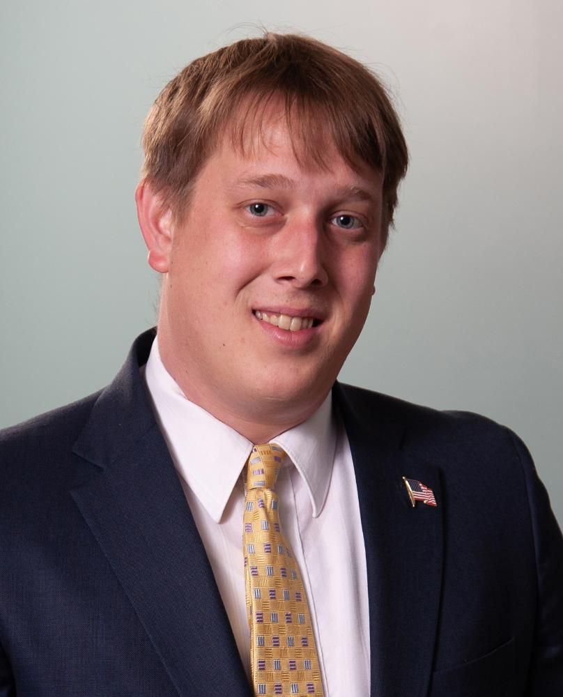 Staff Photo