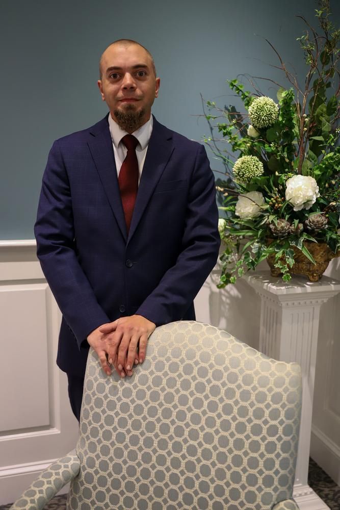 Staff Photo