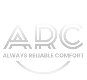 ARC Heating and Air Logo
