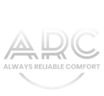 ARC Heating and Air Logo