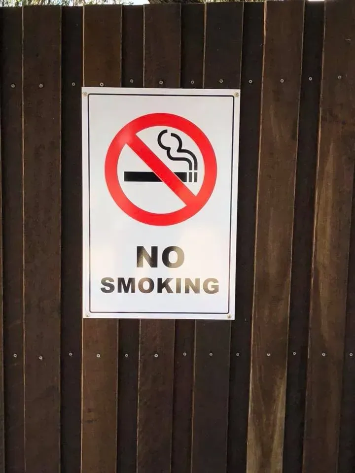 sign