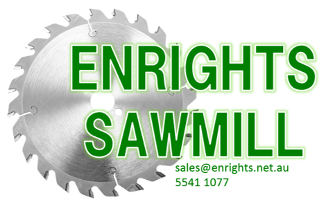 Enrights Sawmill