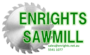Enrights Sawmill Enrights Sawmill