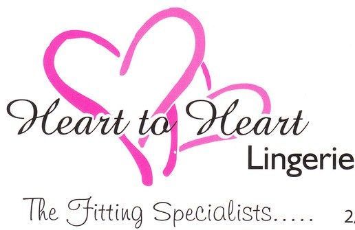Heart to Heart Lingerie: Underwear & Bra Shop in Port Macquarie Heart to Heart Lingerie: Underwear & Bra Shop in Port Macquarie