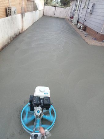 Concrete Repair | Concrete Resurfacing in Wagga Wagga, NSW | Concrete Repair Riverina