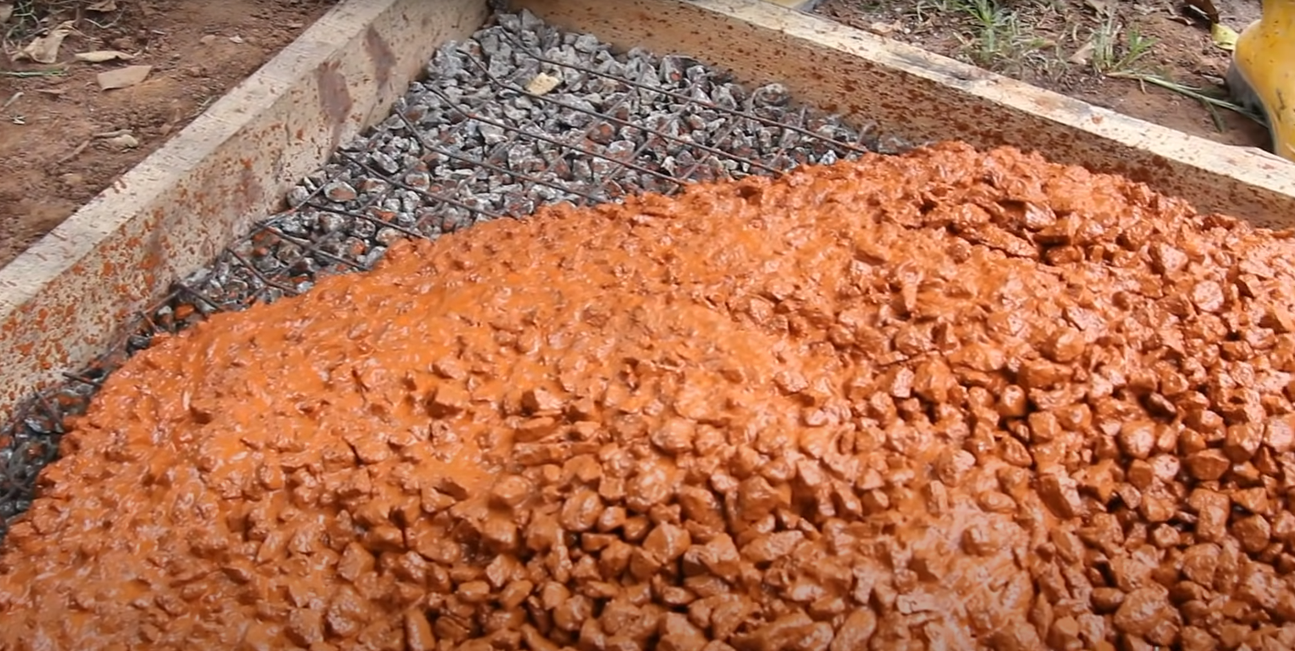 Concrete Wagga Wagga Coloured Contractor | Coloured Contractor Riverina