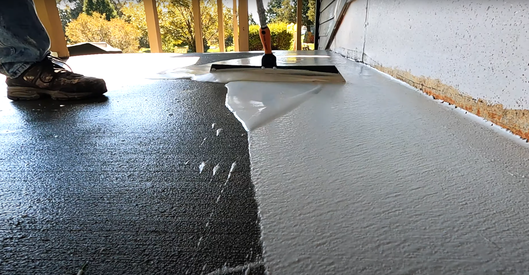 Concrete Resurfacing | Concrete Repair in Wagga Wagga, NSW | Concreter Riverina