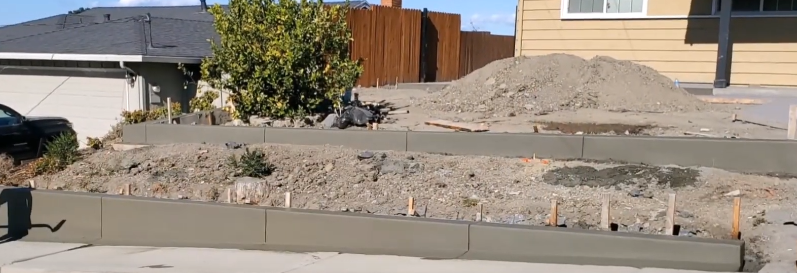 Retaining Wall Installer | Retaining Wall Wagga Wagga | Wagga Wagga, NSW