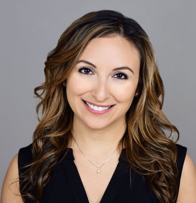Dr. Antonietta D'Urso, MD, FAAP