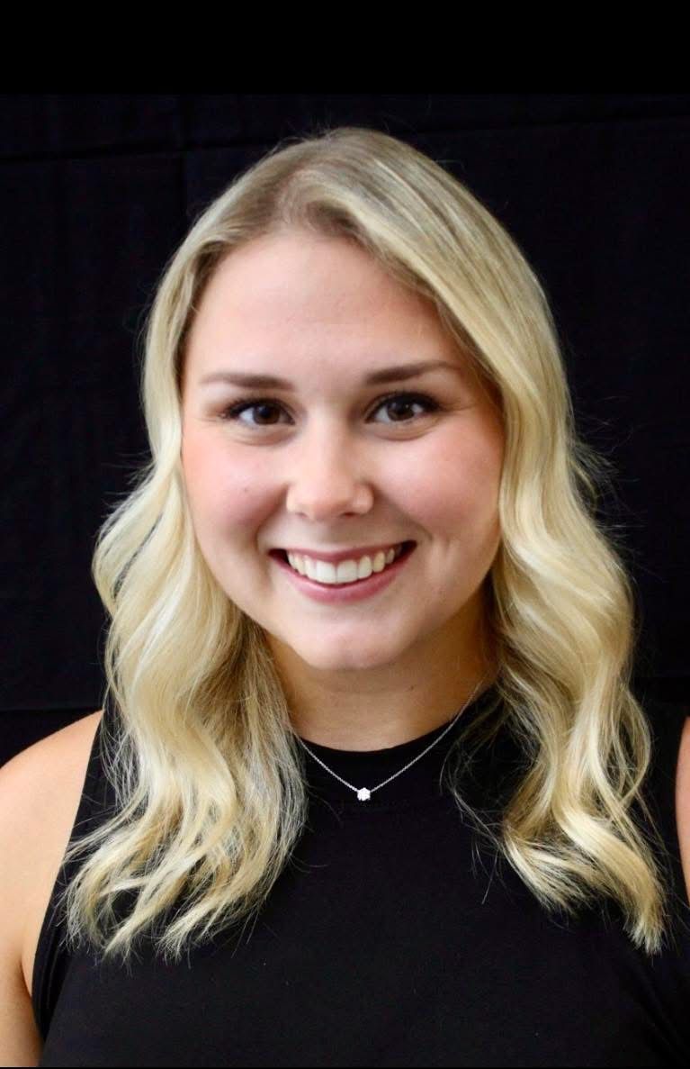 Emily Ann Buckwalter, PA-C
