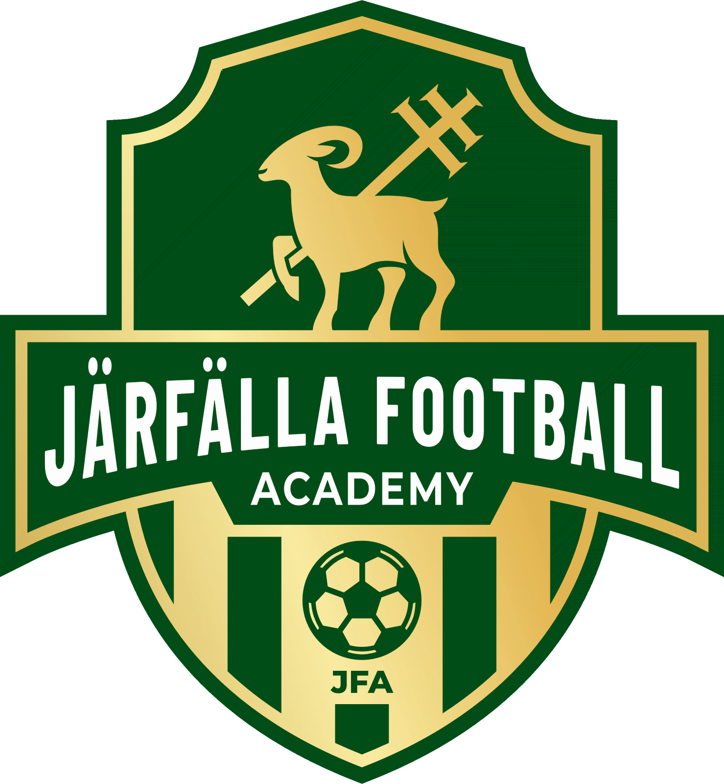JFA Logo