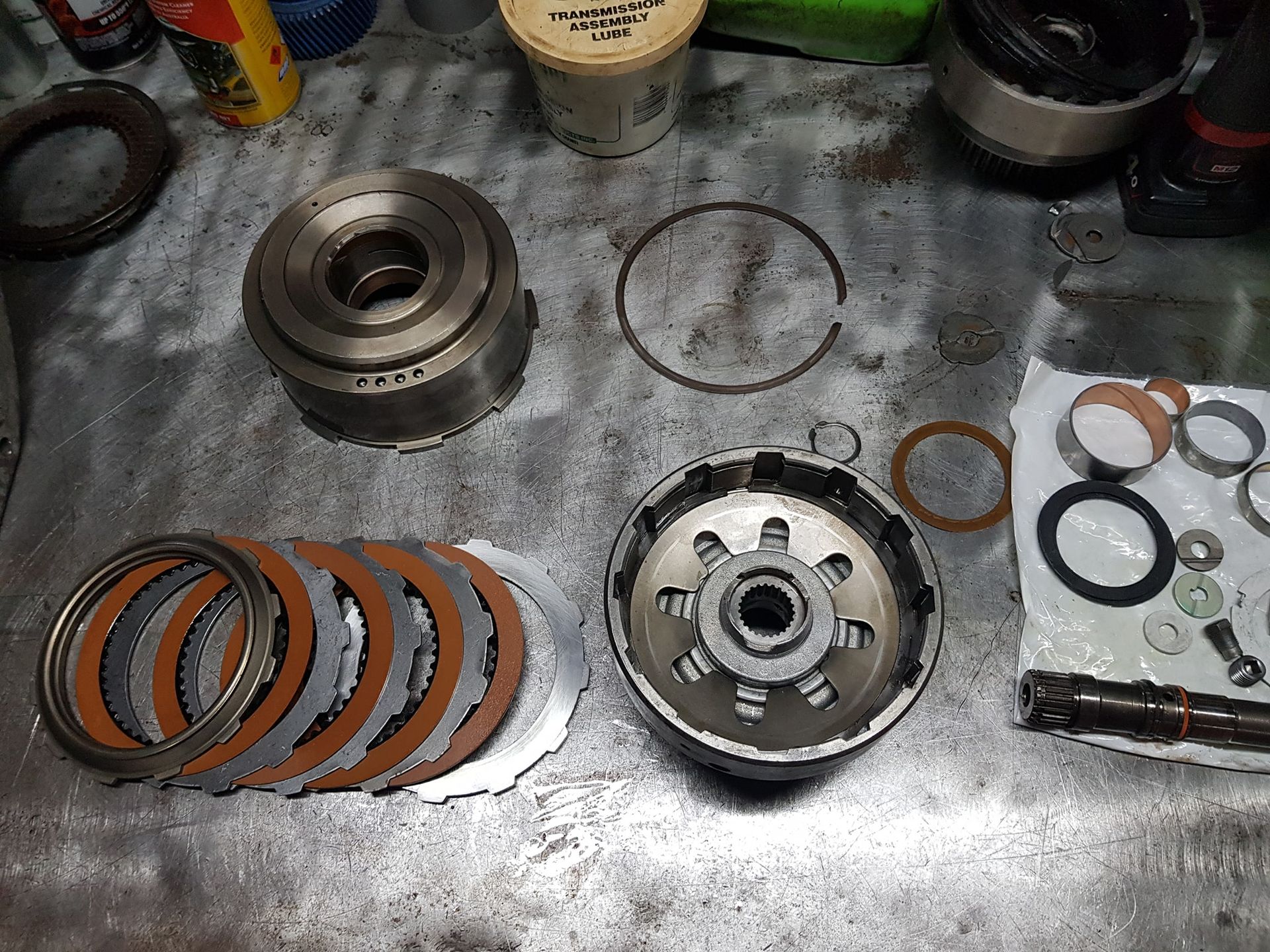 Recycled Auto Parts — Urangan, QLD — Jeeepart Recyclers Recycled Auto Parts — Urangan, QLD — Jeeepart Recyclers