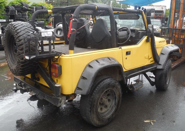 Car Repair — Urangan, QLD — Jeeepart Recyclers Car Repair — Urangan, QLD — Jeeepart Recyclers