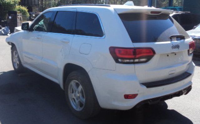 VB7059 2014 Jeep Grand Cherokee — Urangan, QLD — Jeeepart Recyclers