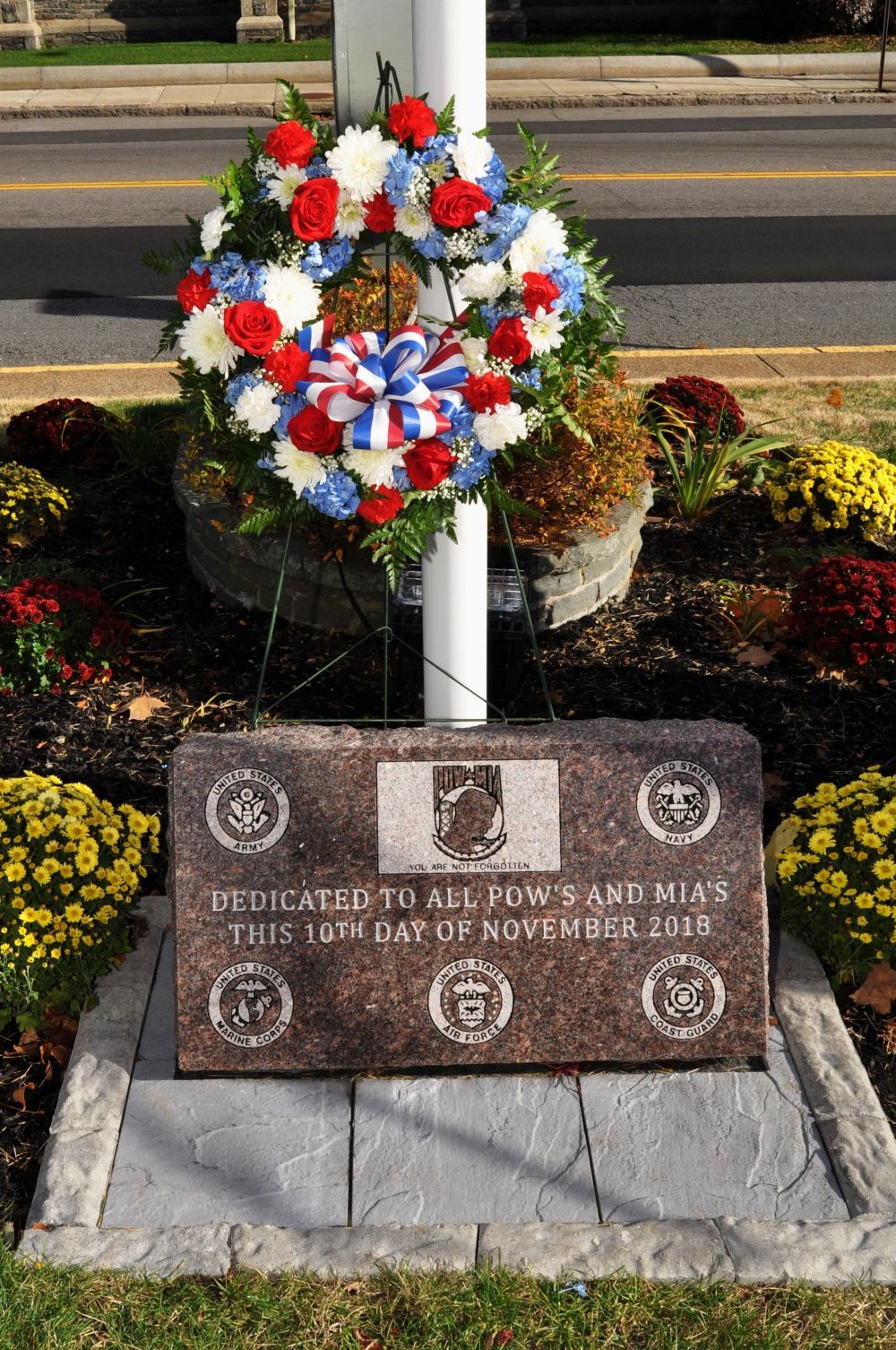 Our Facilities Silva Funeral Home