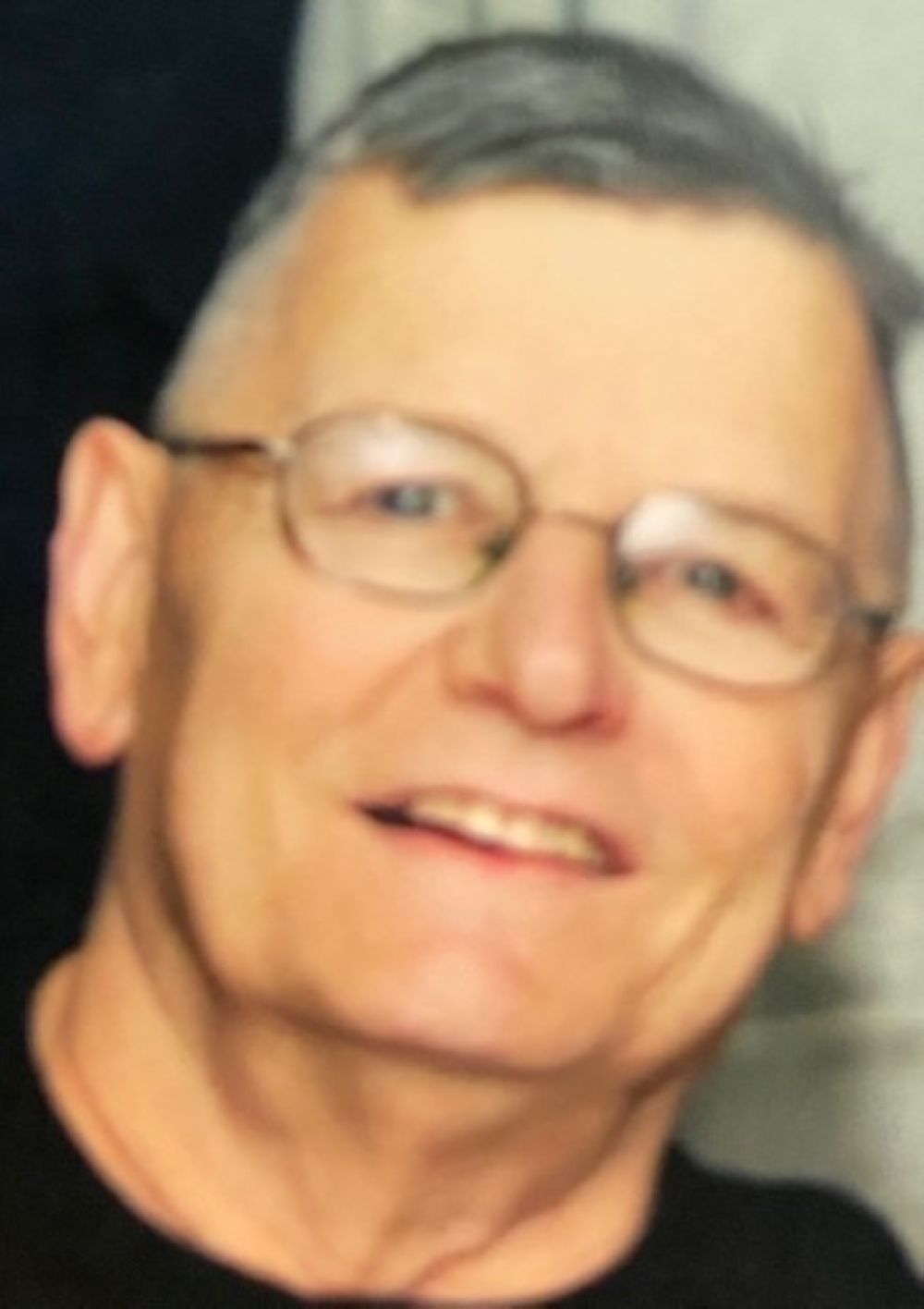 Alan Voll