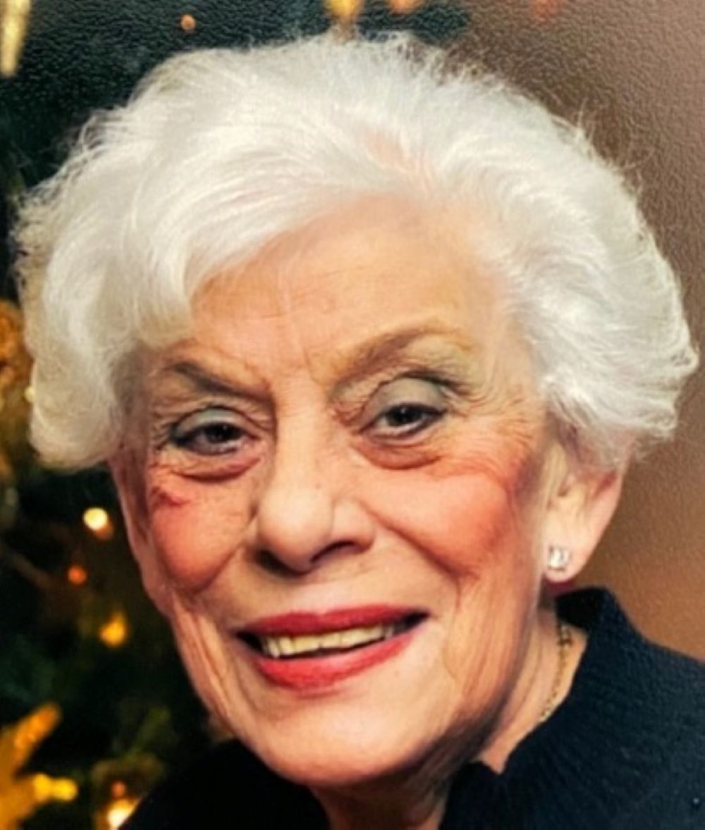 Kay Butler